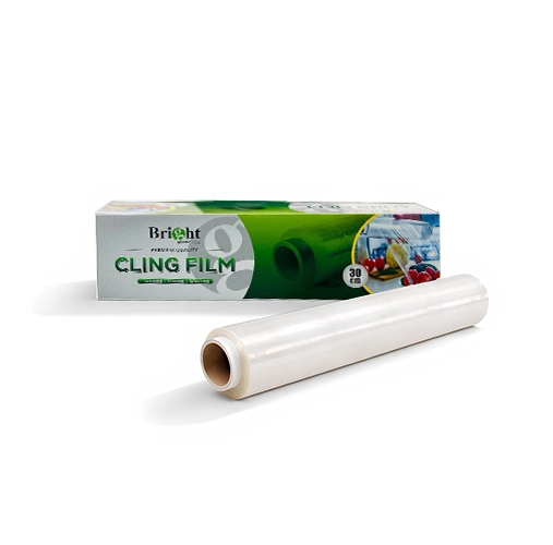 Cling Wrap