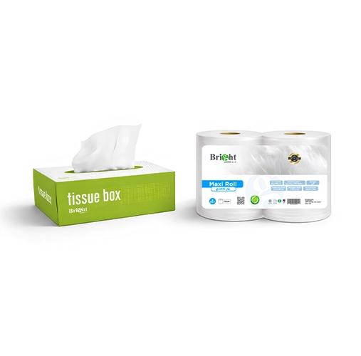 Tissue Paper